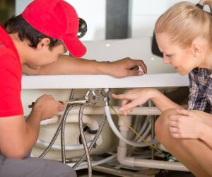 About Sewer Line Replacement Nashville, MI